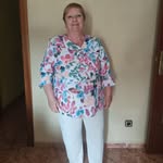 Vicenta Jimenez Muñoz - @vicentajimenezmun - Instagram