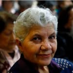 Vicenta Jimenez Yutronich - @viojiyu - Instagram