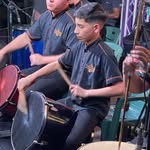 Vicente Alejandro Fernandez Rincon - @vicentepercusion - Instagram