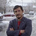 Vicente Alfonso - @bisonte_alfonso - Instagram
