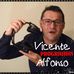 Vicente Alfonso Locutor - Facebook