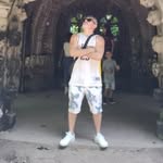 Vicente Brito - @vice.brito - Instagram