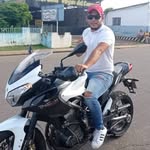 Vicente Brito - @vicentebrito1 - Instagram