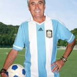 Vicente Ramon Brito - @argentina_soccerschool - Instagram