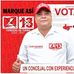 Luis Vicente Cabrera Santacruz - Facebook