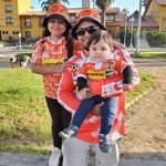 Pablo Cabrera - @vicente__cabrera - Instagram