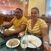 Vicente Cabrera - Facebook