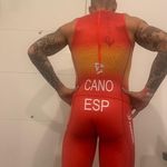 Vicente Cano Diaz - @tricanovicente - Instagram