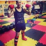Raul Vicente Falcon - @raulfalcon50 - Instagram