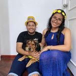 Vicente Alfredo Meza Falcon - @superviche_28 - Instagram