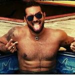 Vicente Falcon - @falcoteammaximo - Instagram