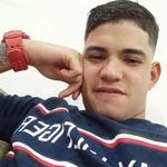 Vicente Falcon - @vicentefalcon10 - Instagram