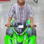 Vicente Falcón - @vicentefalcon7 - Instagram