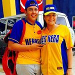 vicente falcón - @vicefalcon507 - Instagram