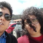 Vicente Landeros - @vlanderosfer - Instagram