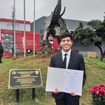 Vicente Landeros - @dvicentelanderos - Instagram