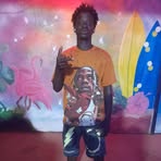 David Vicente Lopes - Facebook