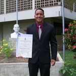 José Vicente Marcano García - @demate2020 - Instagram