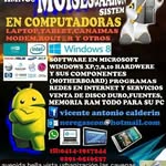 Vicente Antonio Calderin Marcano - @calderinvicente9 - Instagram
