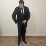 Vicente Emilio Marcano Noriega - @vincent22carpediem - Instagram