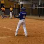 Vicente marcano - @marcano_34.9 - Instagram