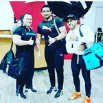 vicente marcano - @vincent_personaltrainer - Instagram