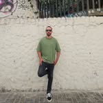 Vicente Marcano - @vicentemarcano - Instagram