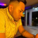 Vicente Mares - Facebook
