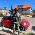 Vicente Mares - Facebook