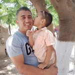 Vicente Mares Ozuna - @vicentex5858 - Instagram