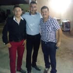 Vicente mares ozuna - @vicentemaresozuna - Instagram