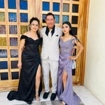 Vicente Rodrigo Mayorga Mares - @mayorgamares - Instagram