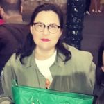 Eugenia Vicente Monreal - @javialva.mv - Instagram