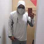 Vicente Monreal Jr. - @cant_see_me81 - Instagram