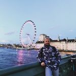Vicente Pastor Monreal - @vicentepastormonreal - Instagram