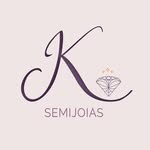 K SEMIJOIAS |Semijoias Vicente Pires, Brasília - DF | VAREJO - @karenduartesemijoias - Instagram