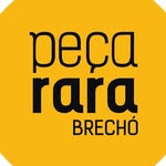 Peça Rara Brechó Vicente Pires - @pecarara.bsb.vicentepires - Instagram