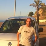 Vicente quesada - @vquesada65 - Instagram