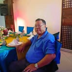 Vicente Quesada Sr. - Facebook