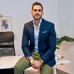 Roque Vicente / Real estate agent - @roquevicente - Instagram