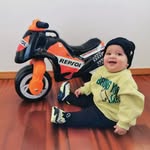 Vicente Real - @babyvicentereal - Instagram