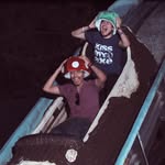 Vicente Rosas - @vicentexrosas - Instagram