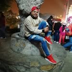 Vicente Rosas - @vicenterosas36 - Instagram