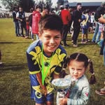 Vicente Rosas - @rosas_vicente54 - Instagram