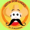 Vicente Rubio - @sazondoncheko - TikTok