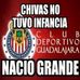 Vicente Rubio - Facebook