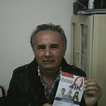 Vicente Sotelo - @sotelo3852 - Instagram