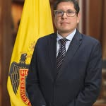 Vicente Sotelo Montenegro - @vicente.sotelom - Instagram