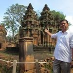 Imchum Vicheth - @vichethimchum - Instagram