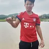 Vichet Chum - @user74021998 - TikTok
